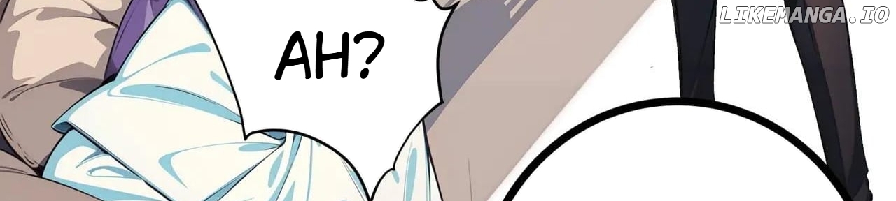 Daddy President Is Too Hard To Deal With Chapter 201 - page 6